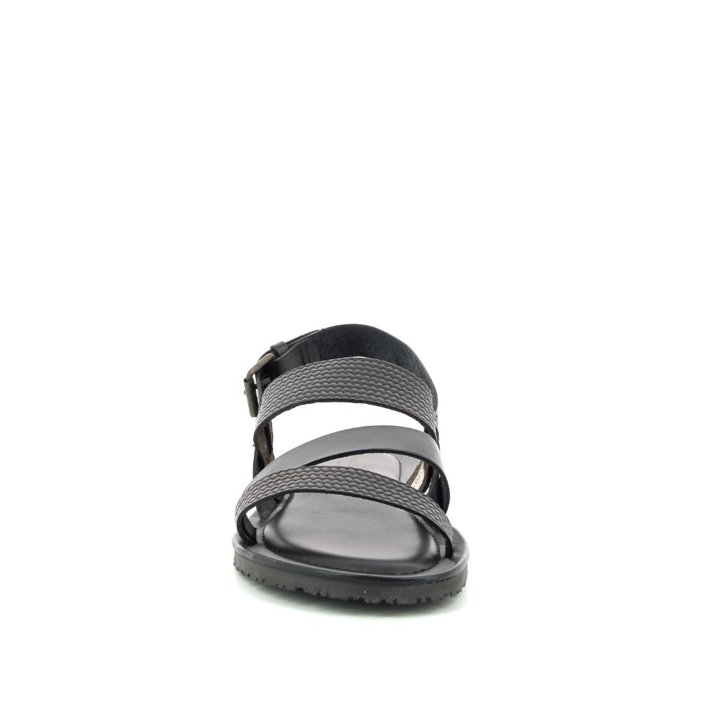 The Sandals Factory Sandaal 234224 zwart