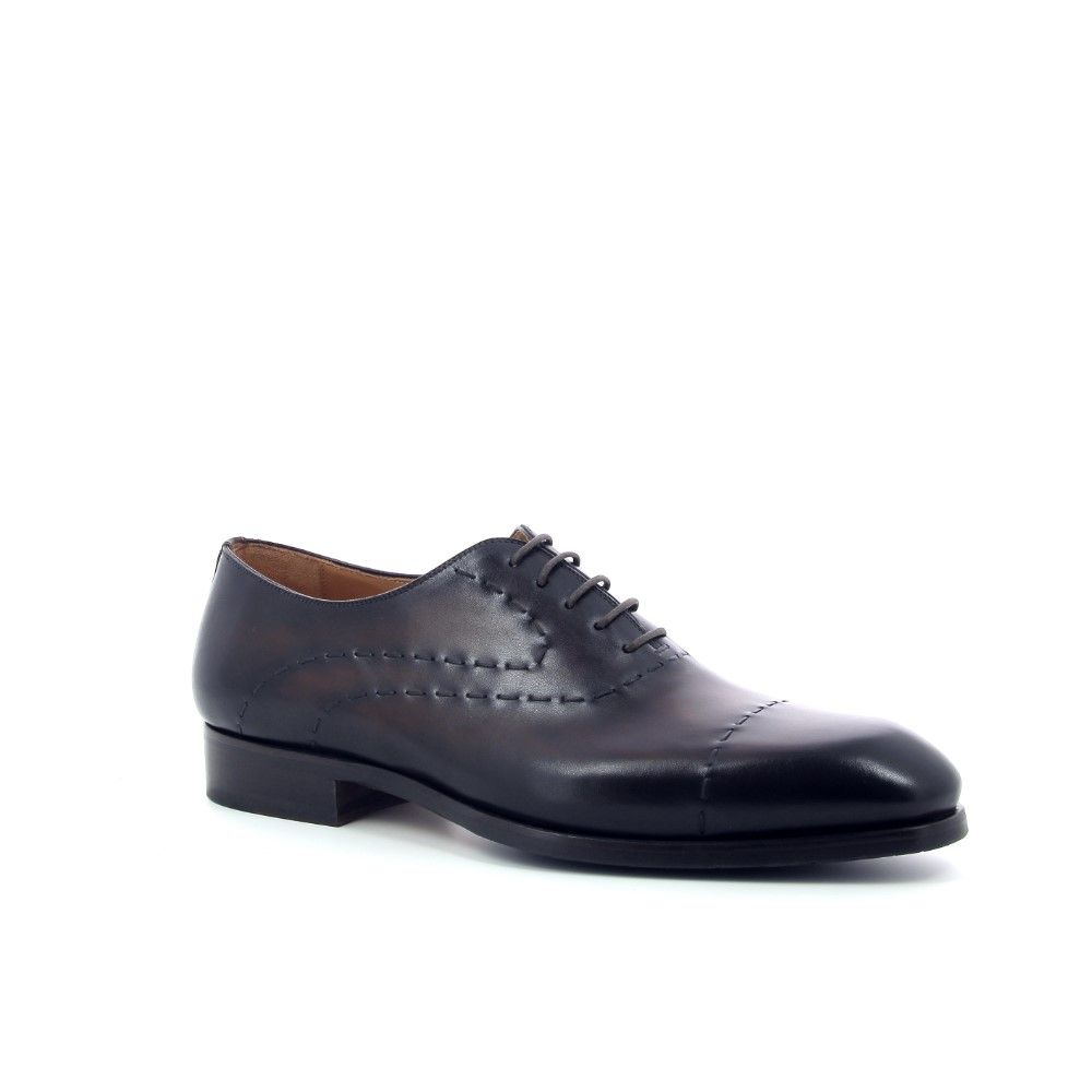 Magnanni Veterschoen 234229 bruin