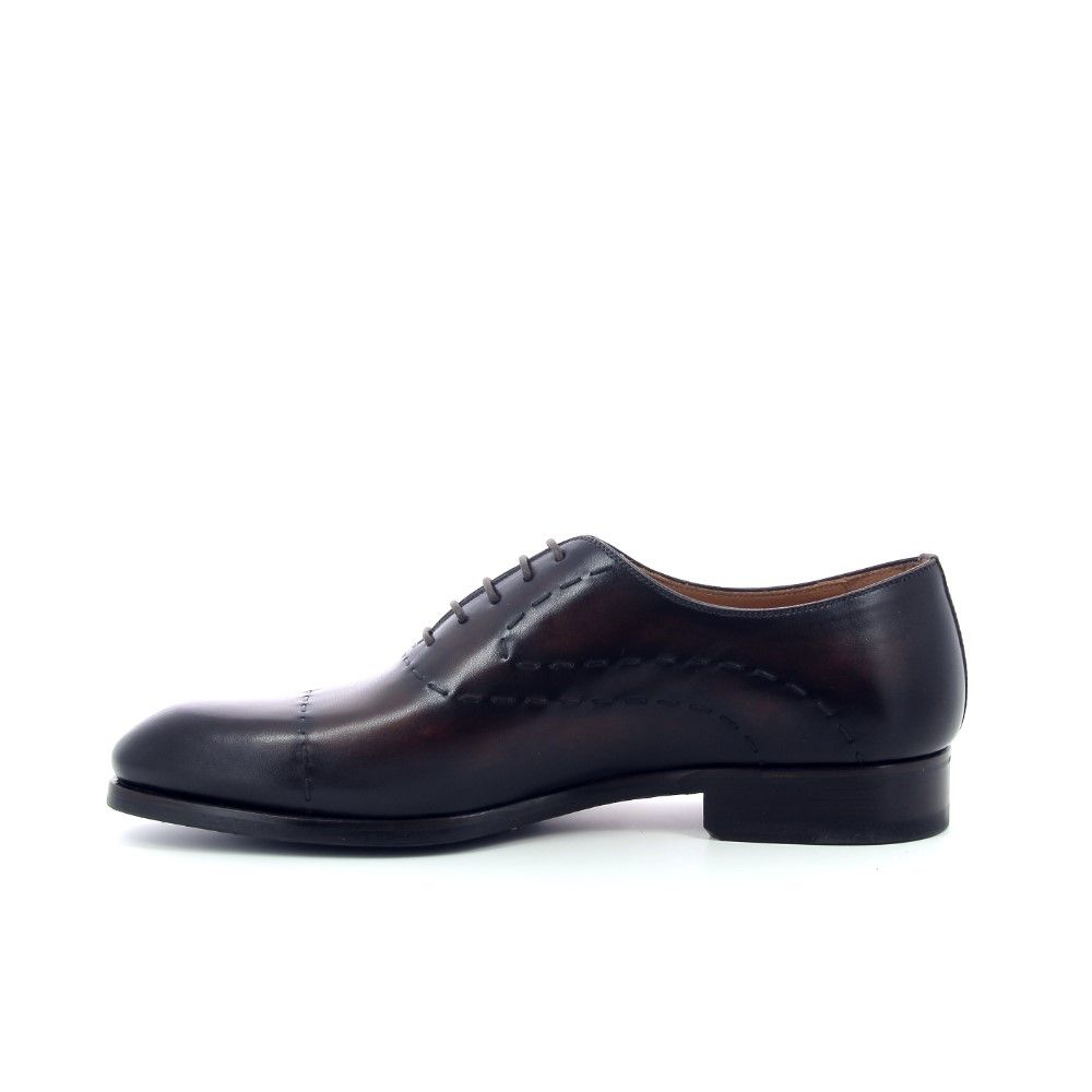 Magnanni Veterschoen 234229 bruin