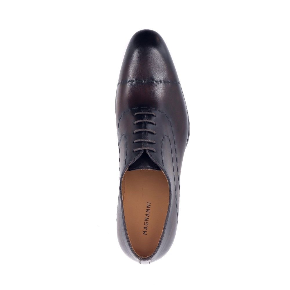 Magnanni Veterschoen 234229 bruin