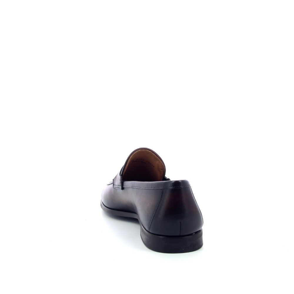 Magnanni Mocassin 234231 cognac
