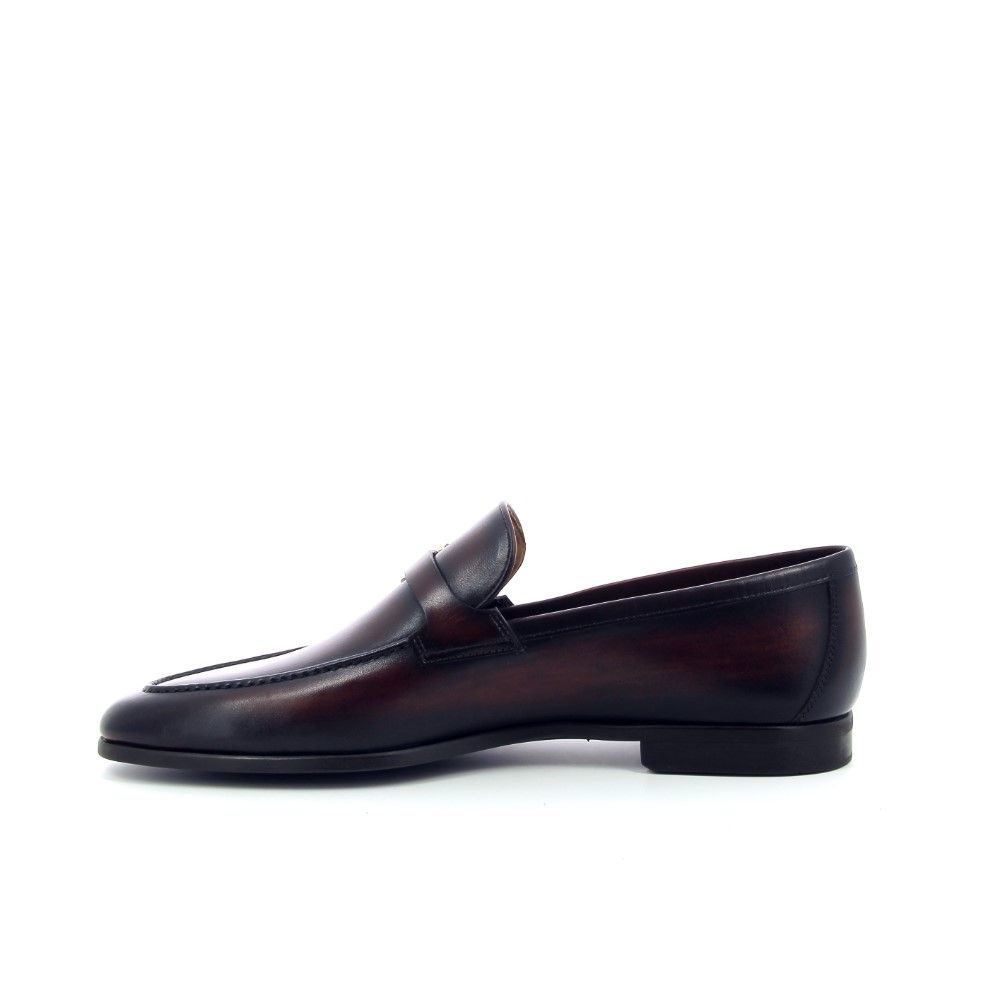 Magnanni Mocassin 234231 cognac