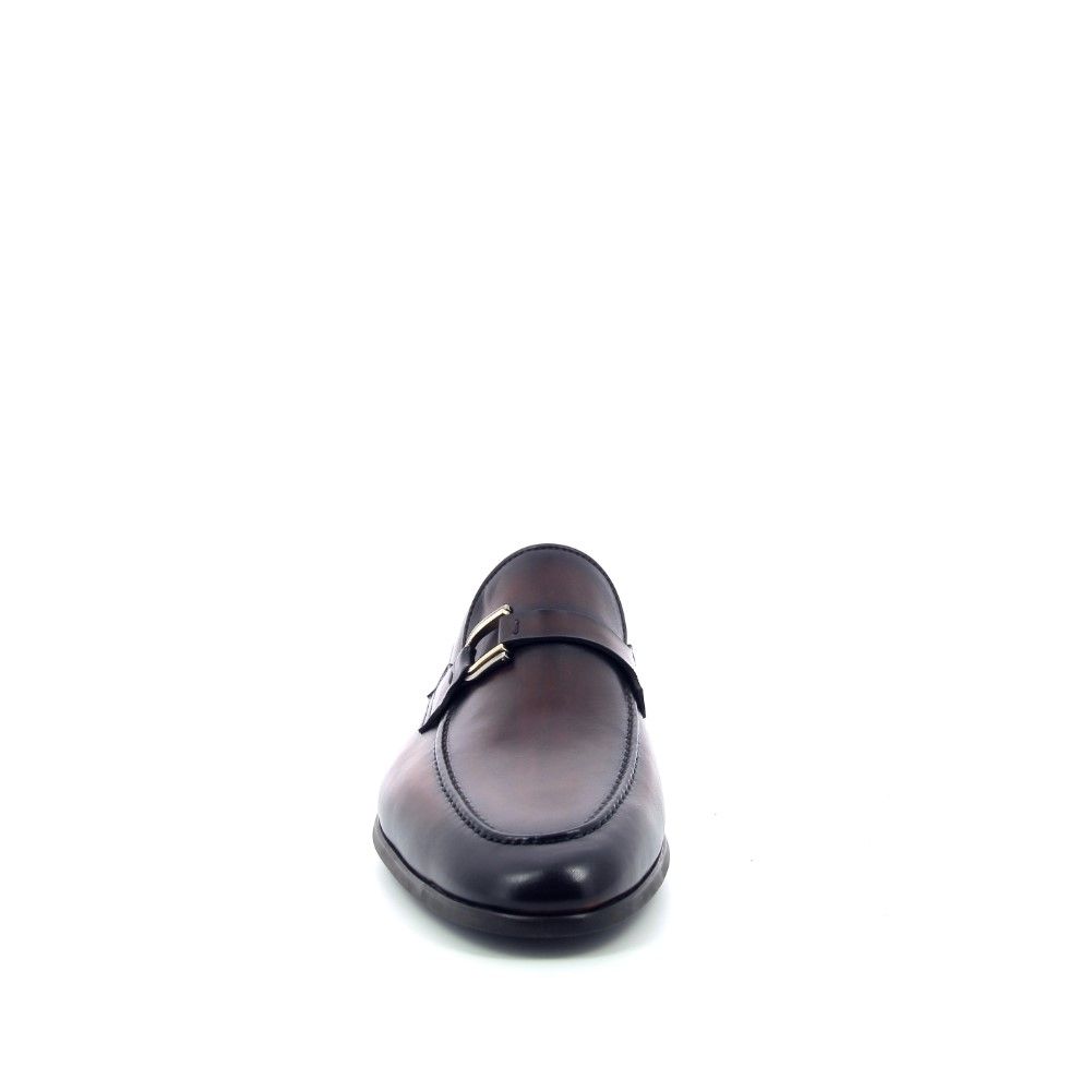 Magnanni Mocassin 234231 cognac