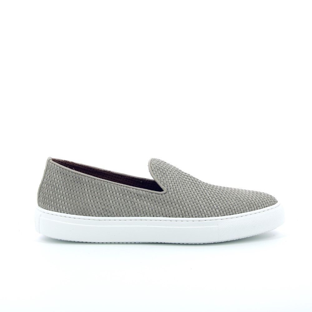 Fratelli Rossetti Mocassin 234245 grijs
