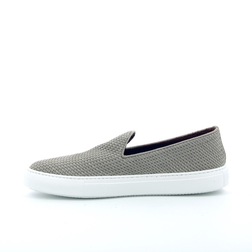 Fratelli Rossetti Mocassin 234245 grijs