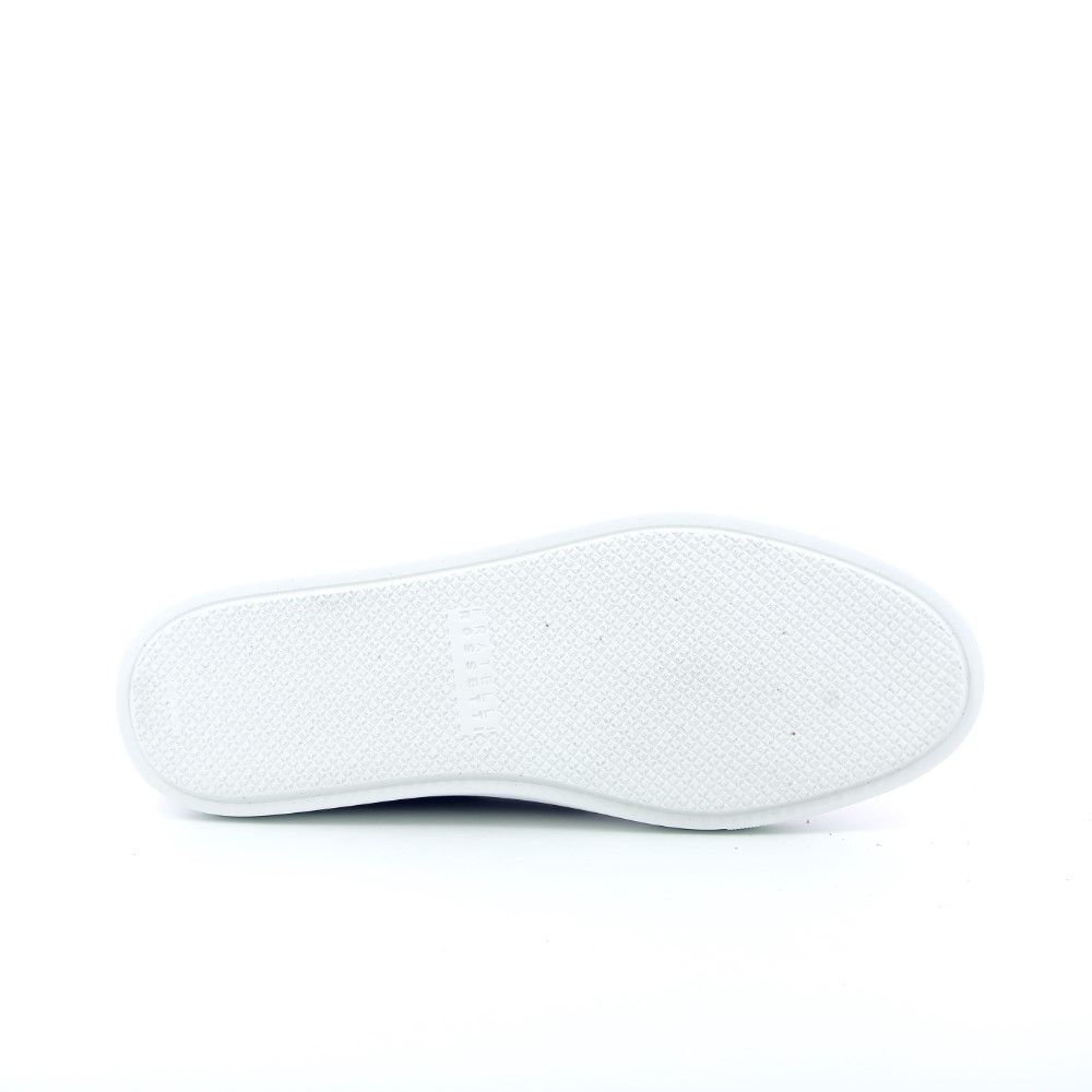 Fratelli Rossetti Mocassin 234245 grijs