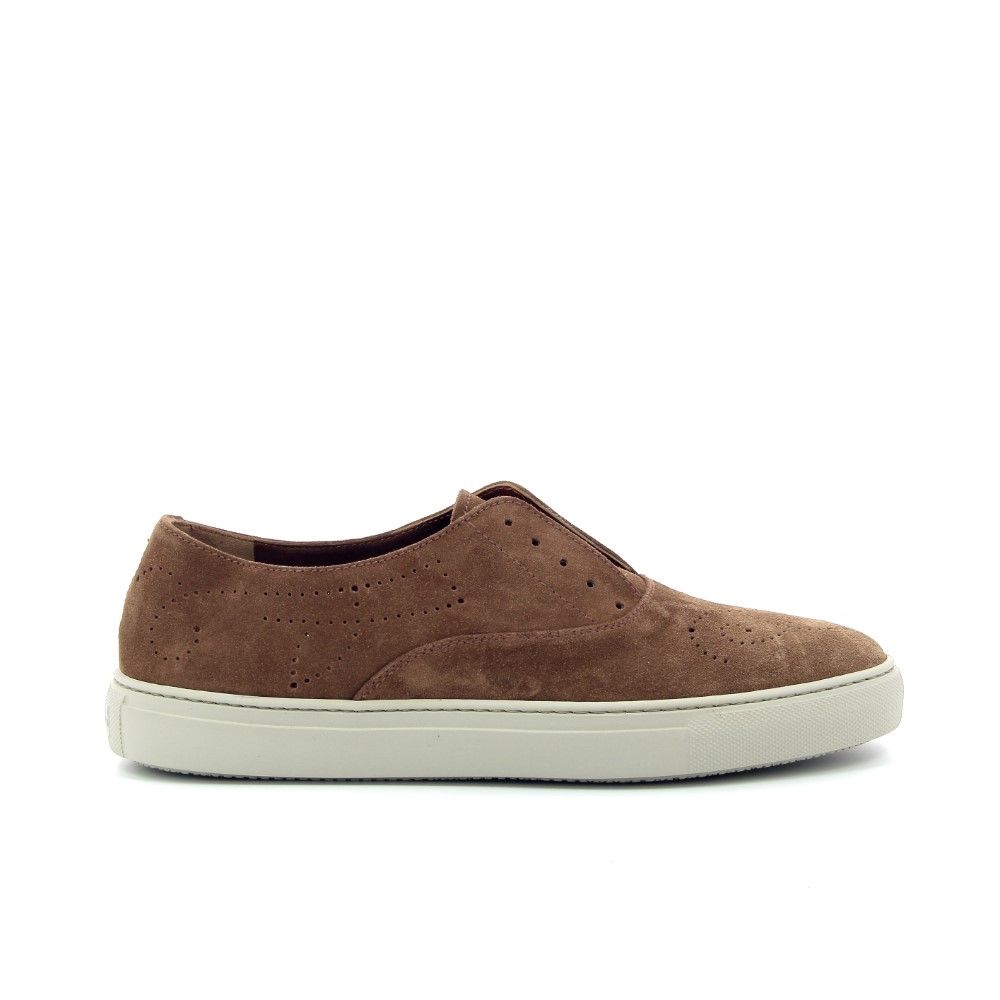 Fratelli Rossetti Mocassin 234248 cognac