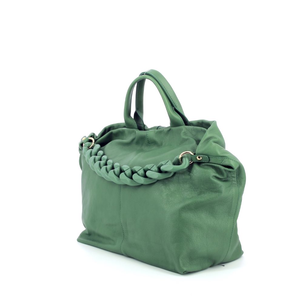 Nina Hill Handtas 234264 groen