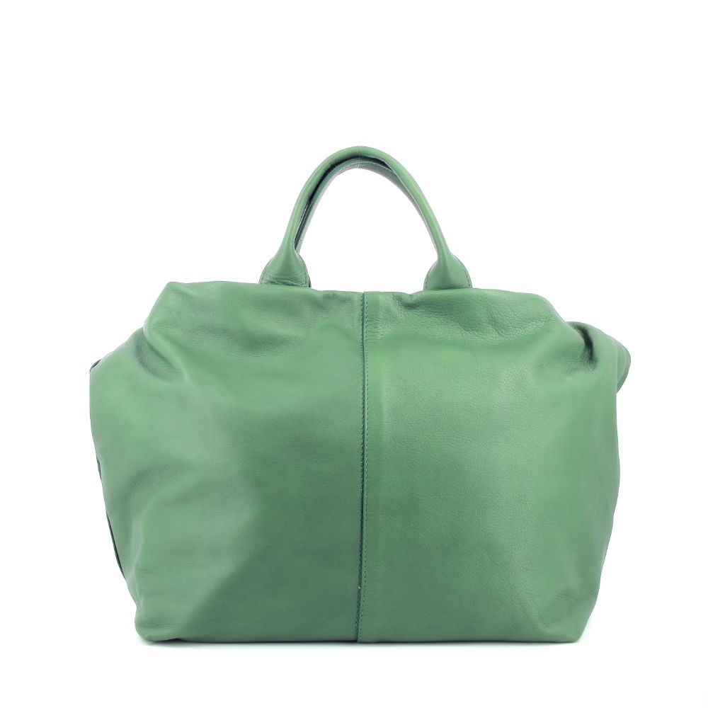 Nina Hill Handtas 234264 groen