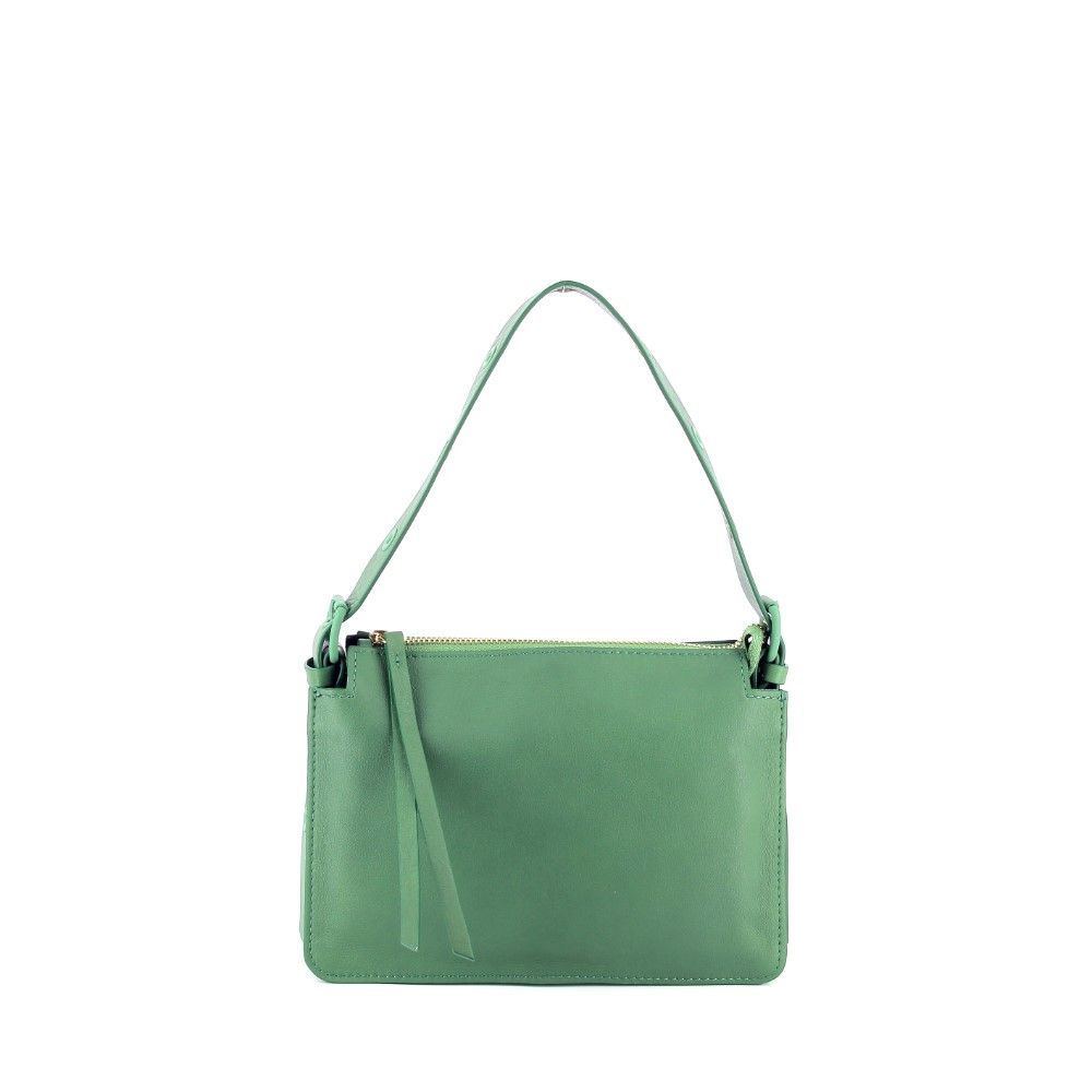 Nina Hill Handtas 234265 groen