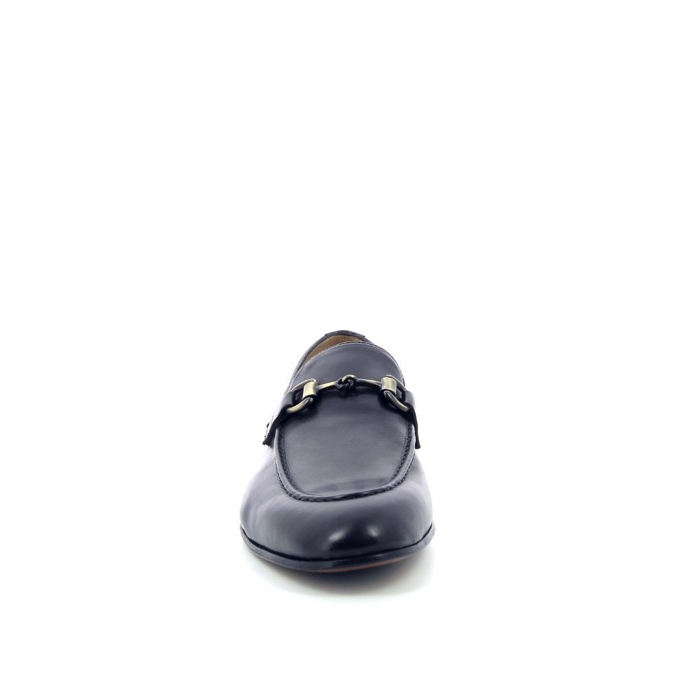 Rossano Bisconti Mocassin 234278 zwart