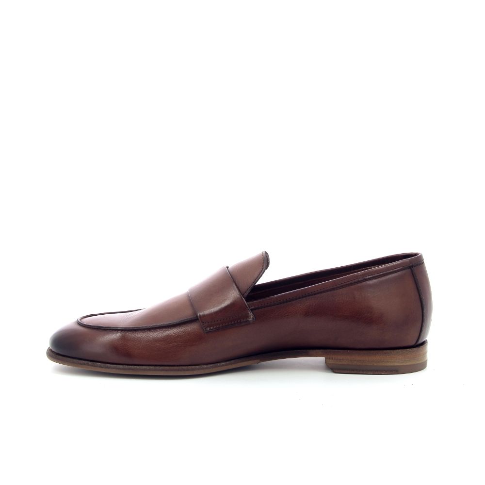 Antonio Maurizi Mocassin 234282 cognac