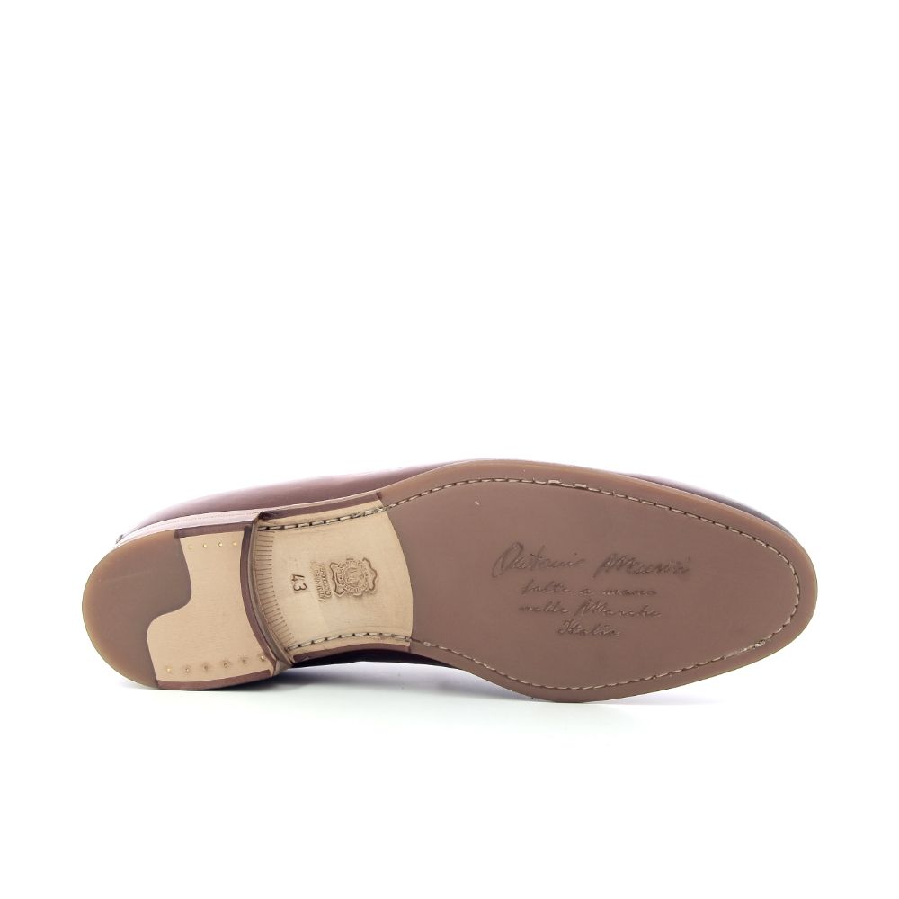 Antonio Maurizi Mocassin 234282 cognac