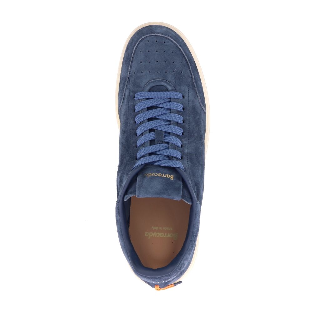 Barracuda Sneaker  blauw