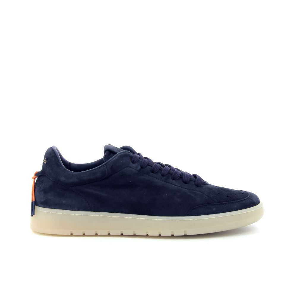Barracuda Sneaker 234288 blauw