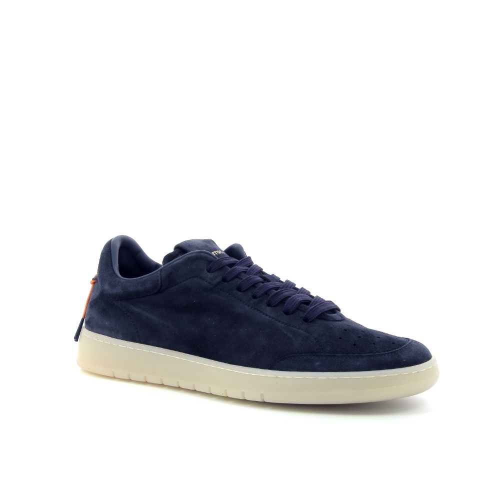 Barracuda Sneaker 234288 blauw