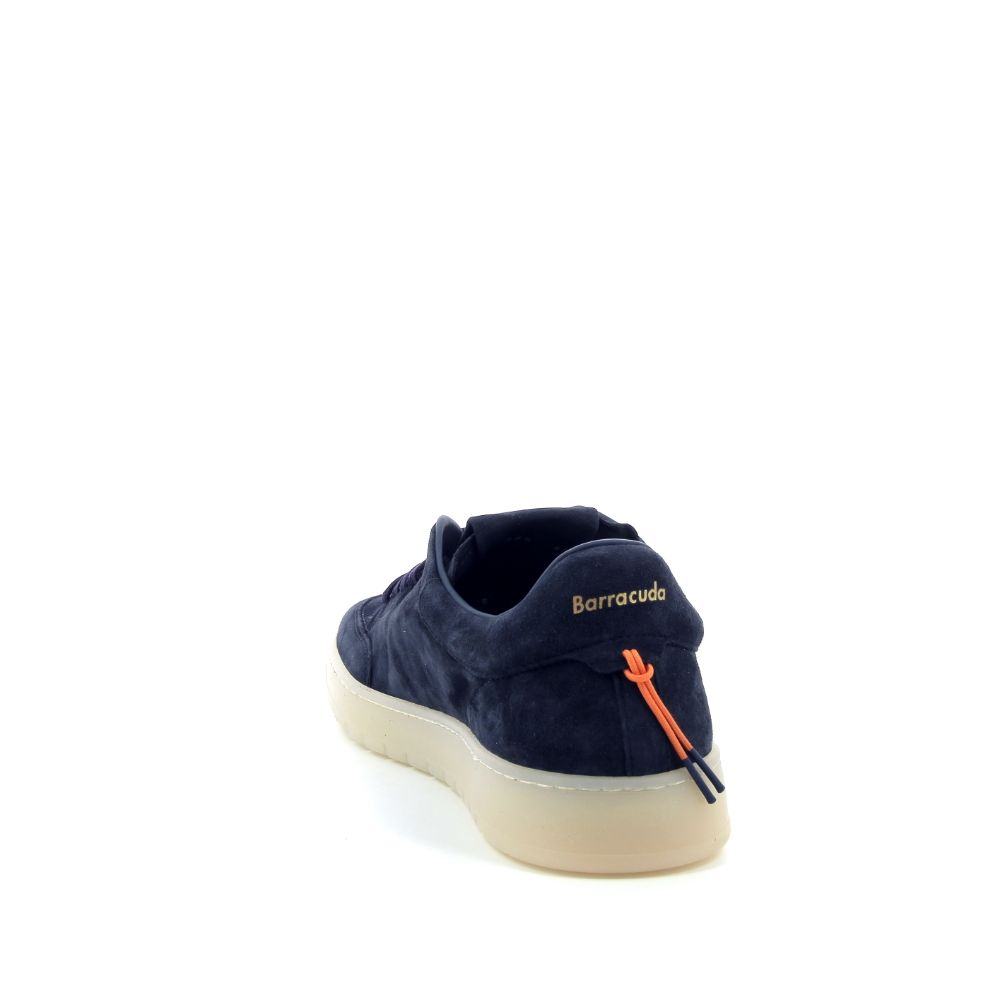Barracuda Sneaker 234288 blauw