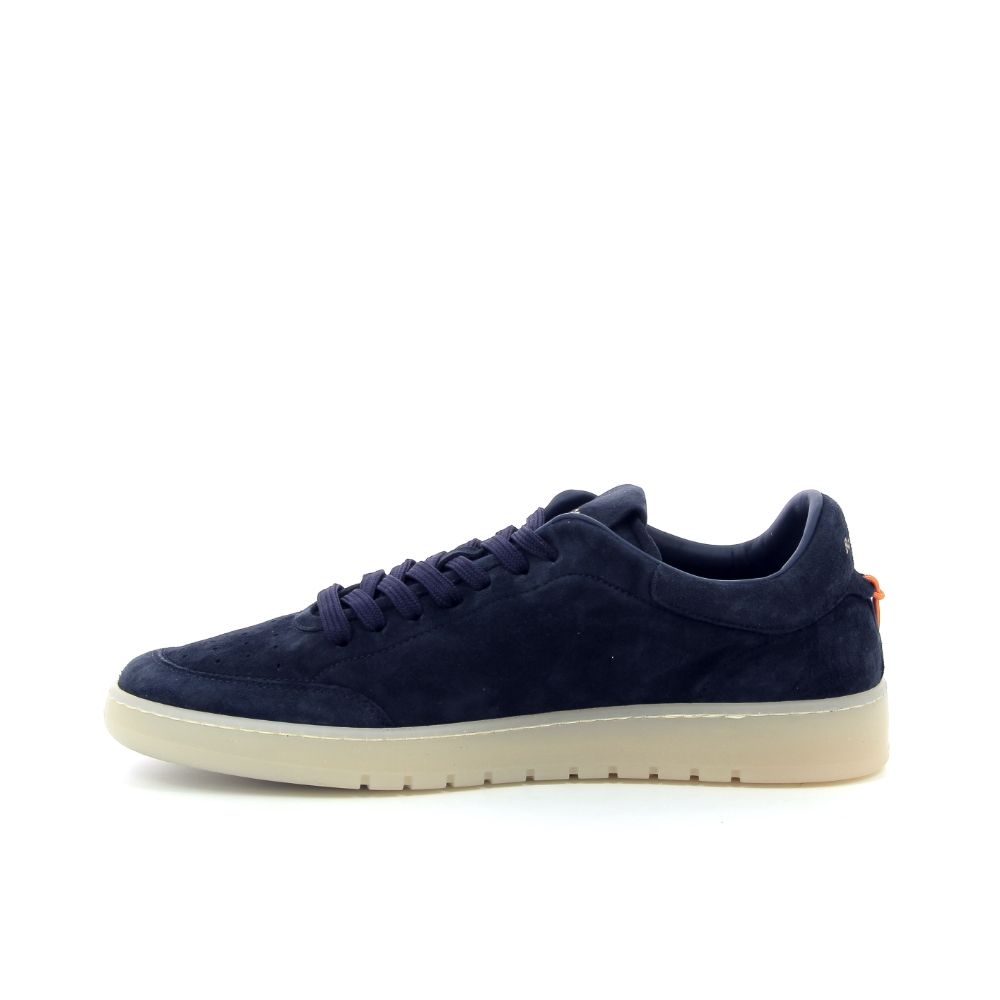 Barracuda Sneaker 234288 blauw