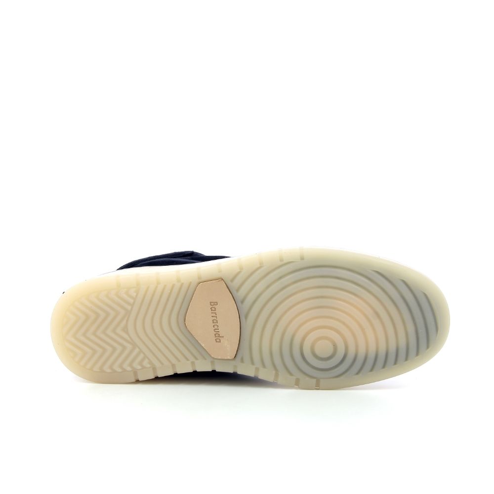Barracuda Sneaker 234288 blauw