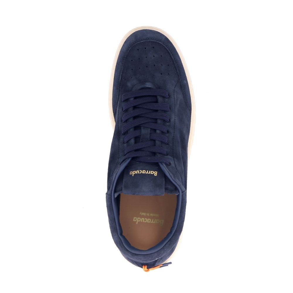 Barracuda Sneaker 234288 blauw