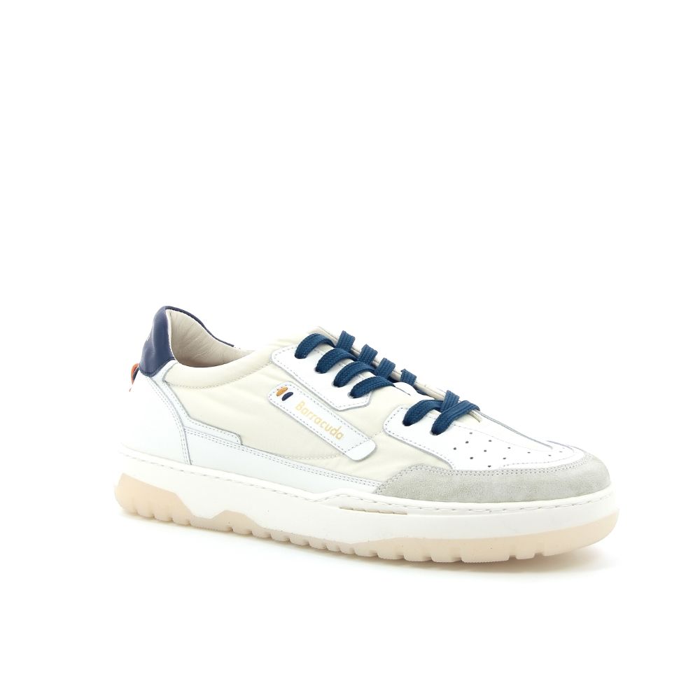 Barracuda Sneaker 234289 grijs