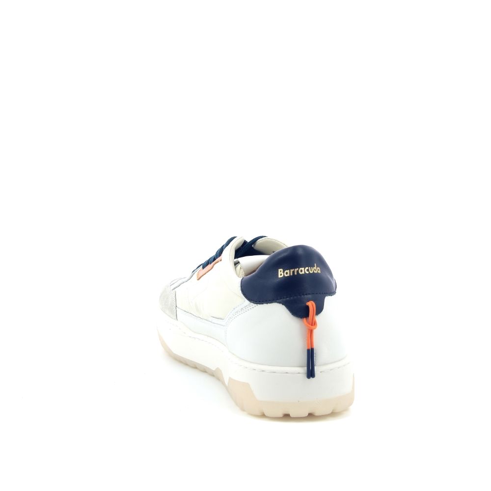 Barracuda Sneaker 234289 grijs