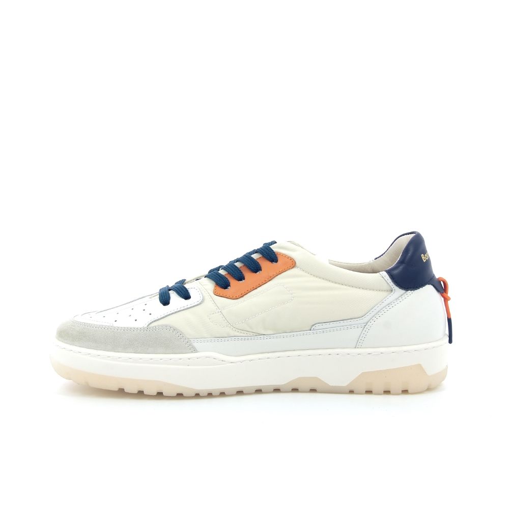Barracuda Sneaker 234289 grijs