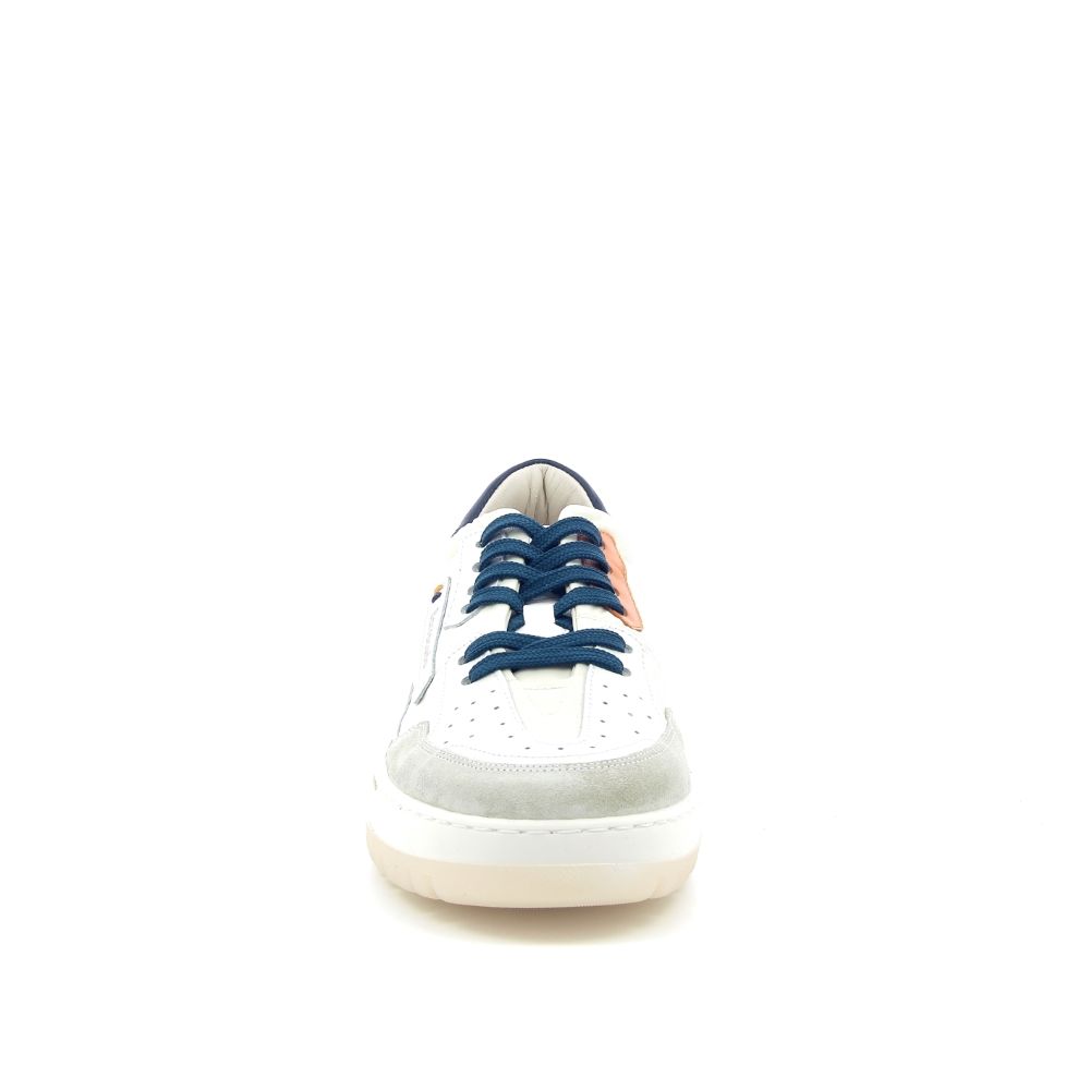 Barracuda Sneaker 234289 grijs