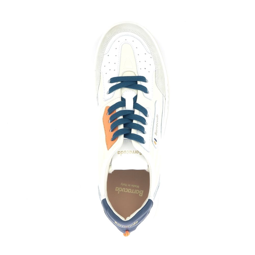 Barracuda Sneaker 234289 grijs