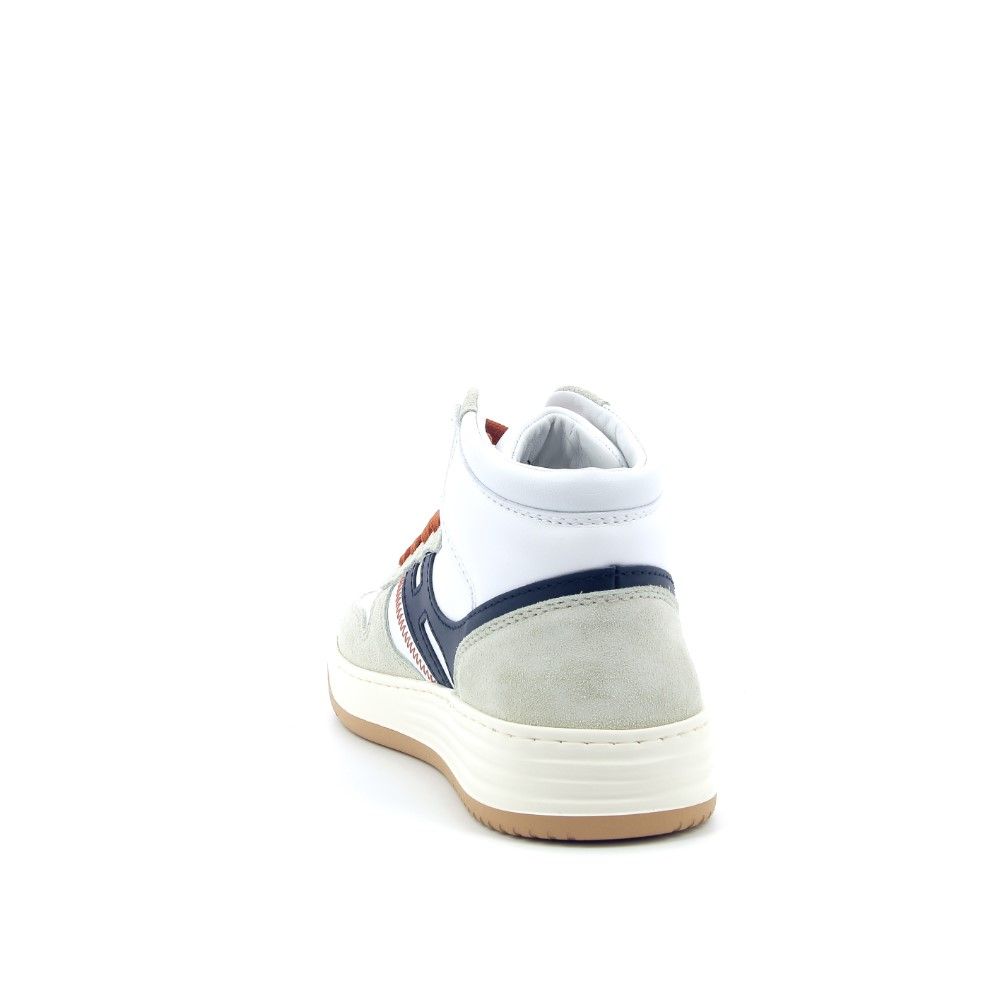 Hogan H630 high top 234296 wit
