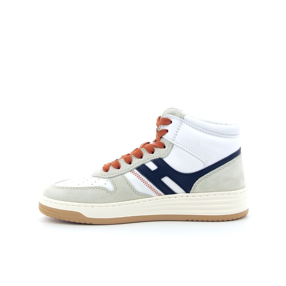 Hogan H630 high top 234296 wit