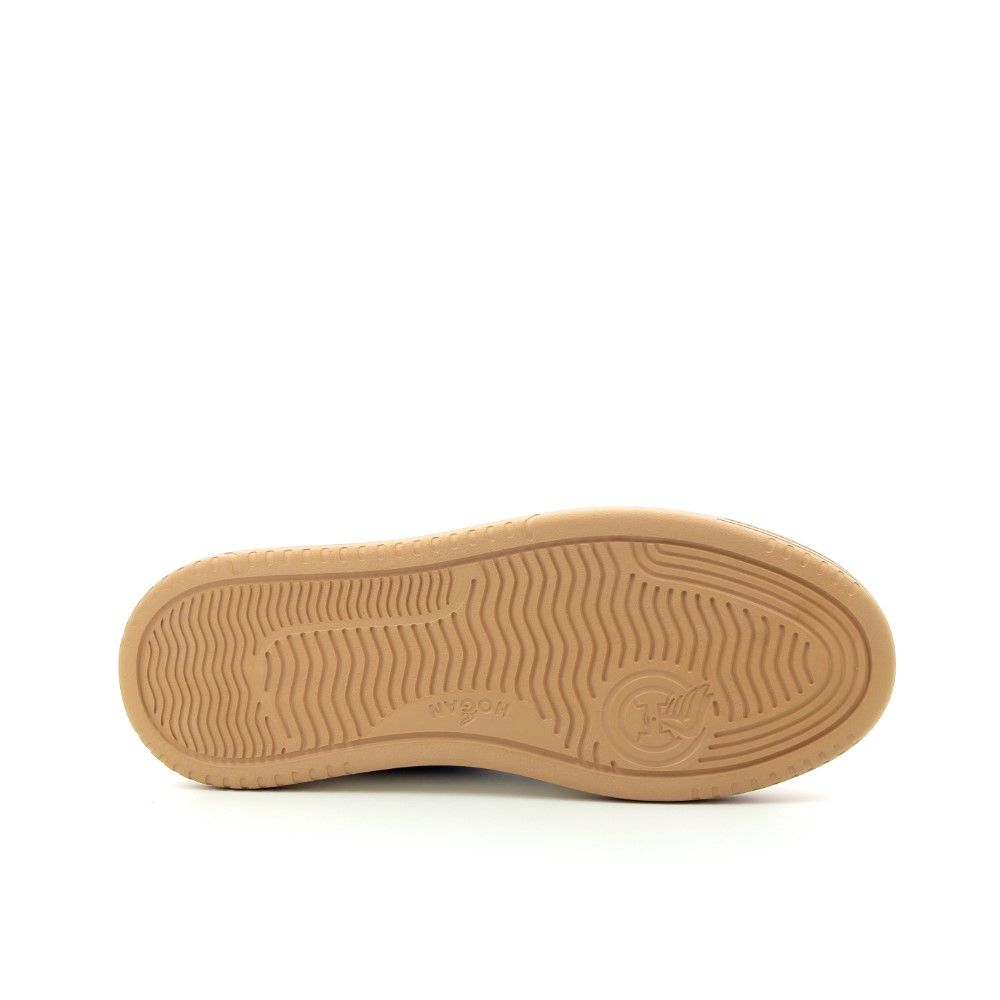 Hogan H630 high top 234296 wit