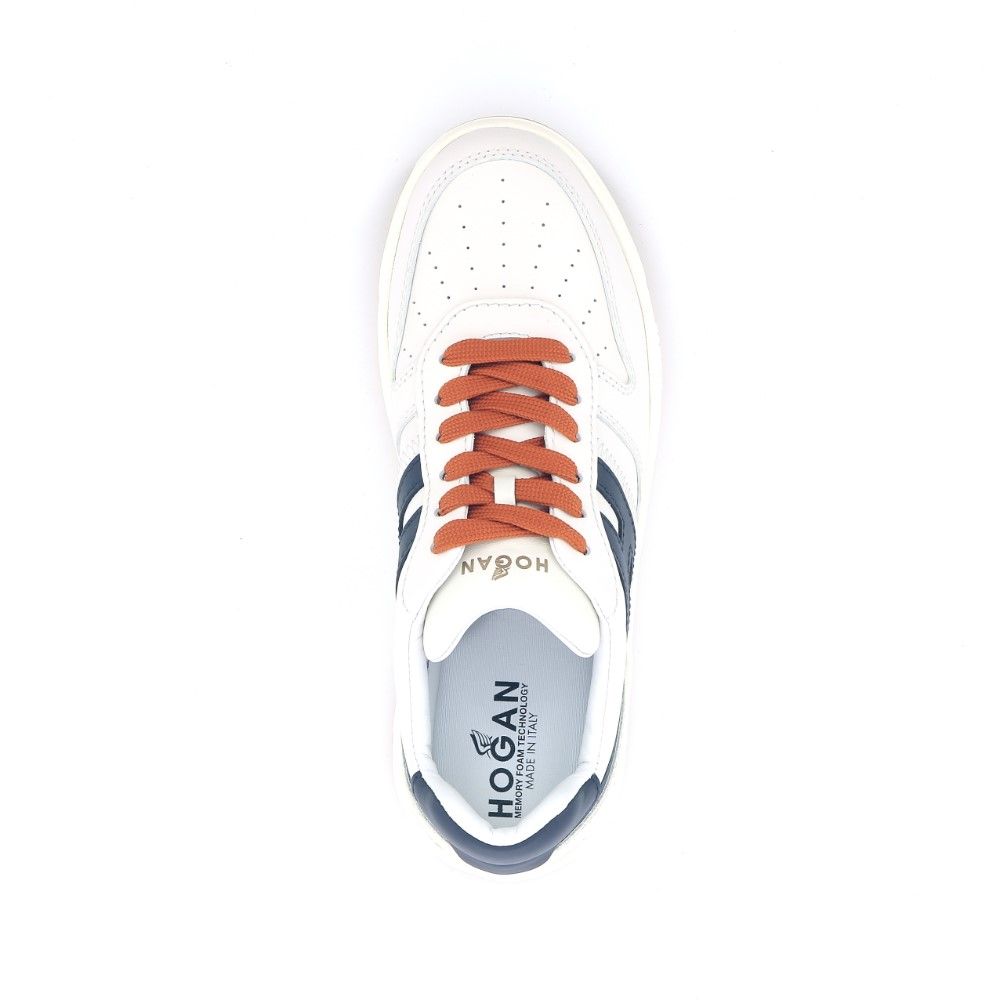 Hogan H630 234297 wit