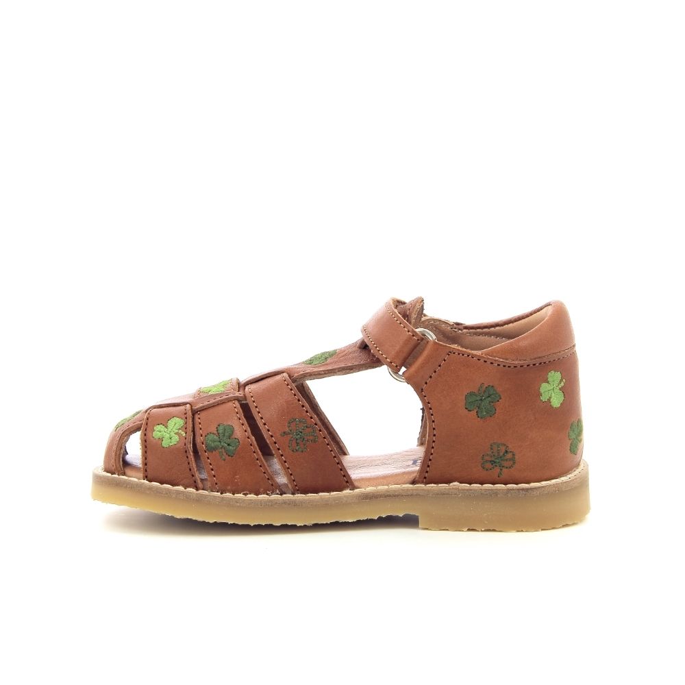 Petit Nord Sandaal 234301 cognac