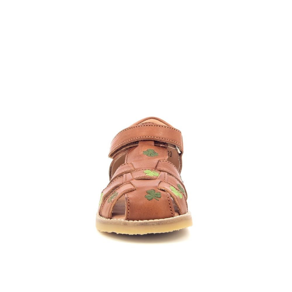 Petit Nord Sandaal 234301 cognac