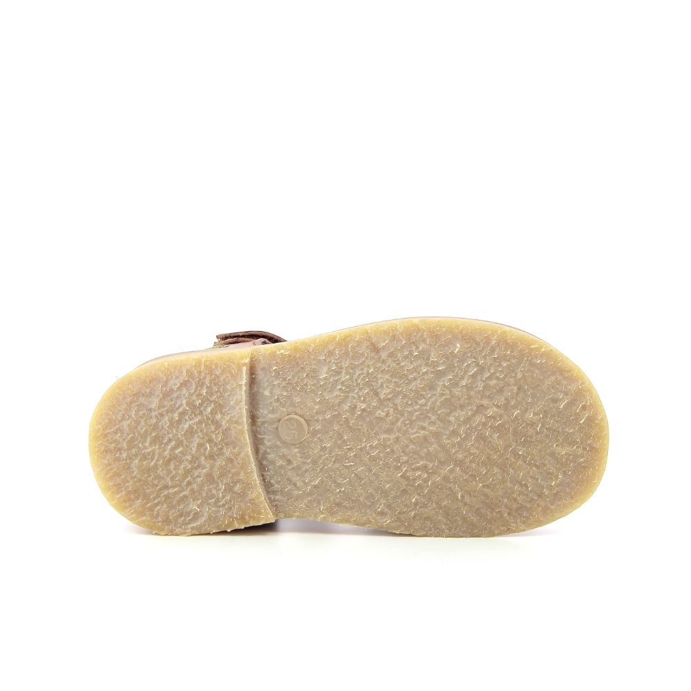 Petit Nord Sandaal 234301 cognac