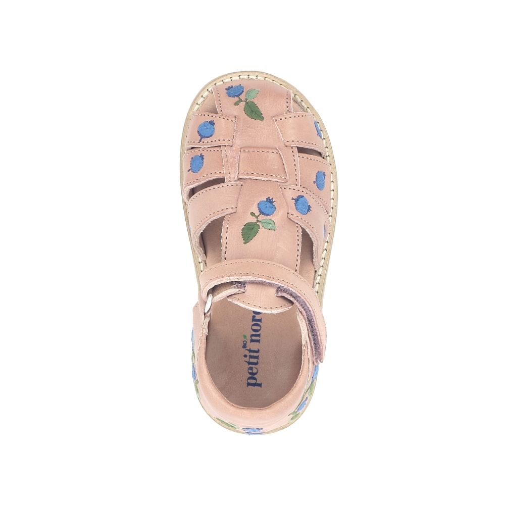 Petit Nord Sandaal 234303 roze