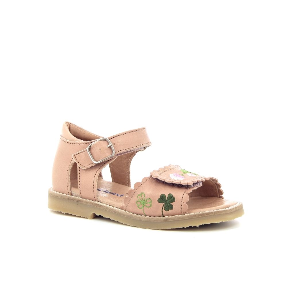 Petit Nord Sandaal 234304 roze