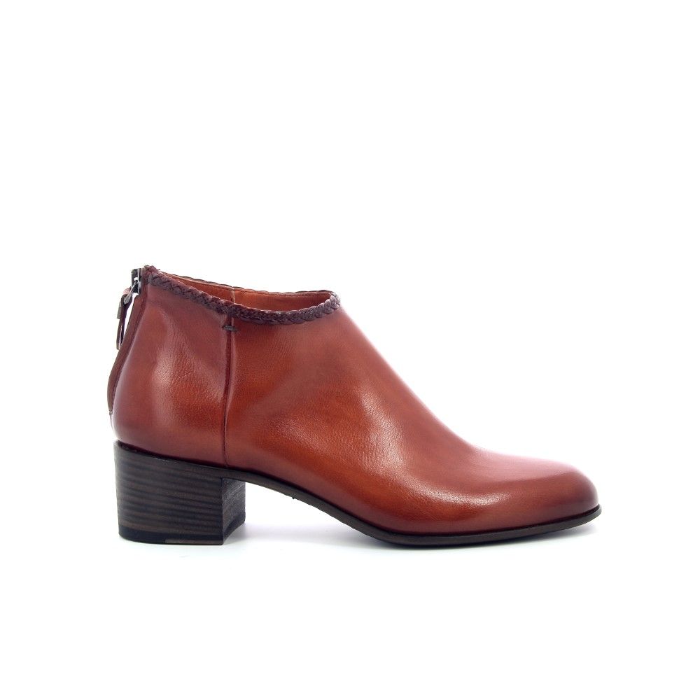 Pantanetti Boots 234331 cognac