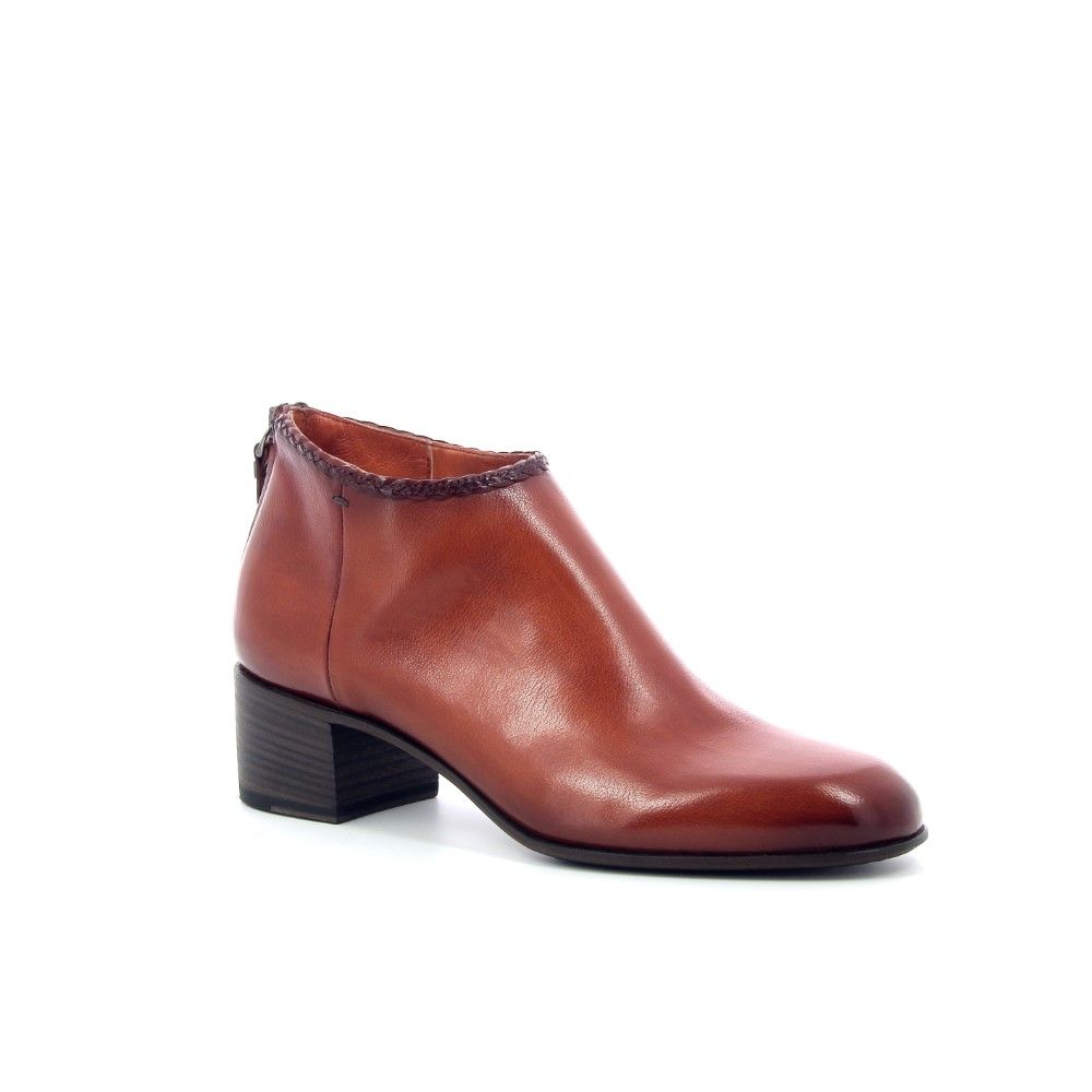 Pantanetti Boots 234331 cognac