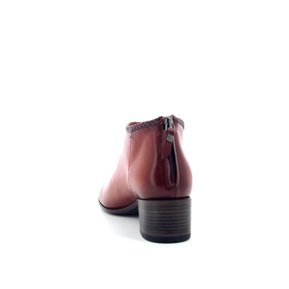 Pantanetti Boots 234331 cognac