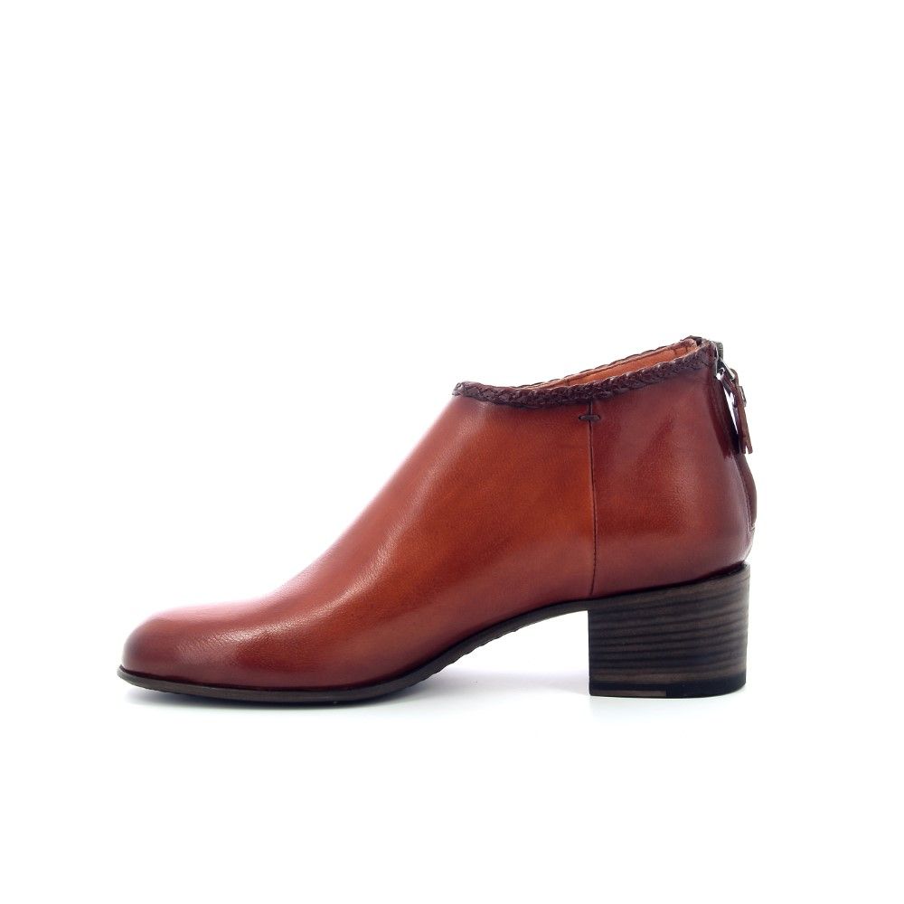 Pantanetti Boots 234331 cognac