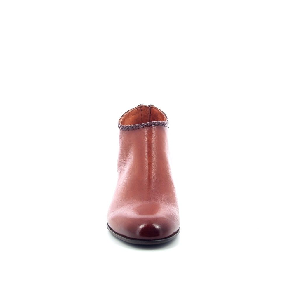 Pantanetti Boots 234331 cognac