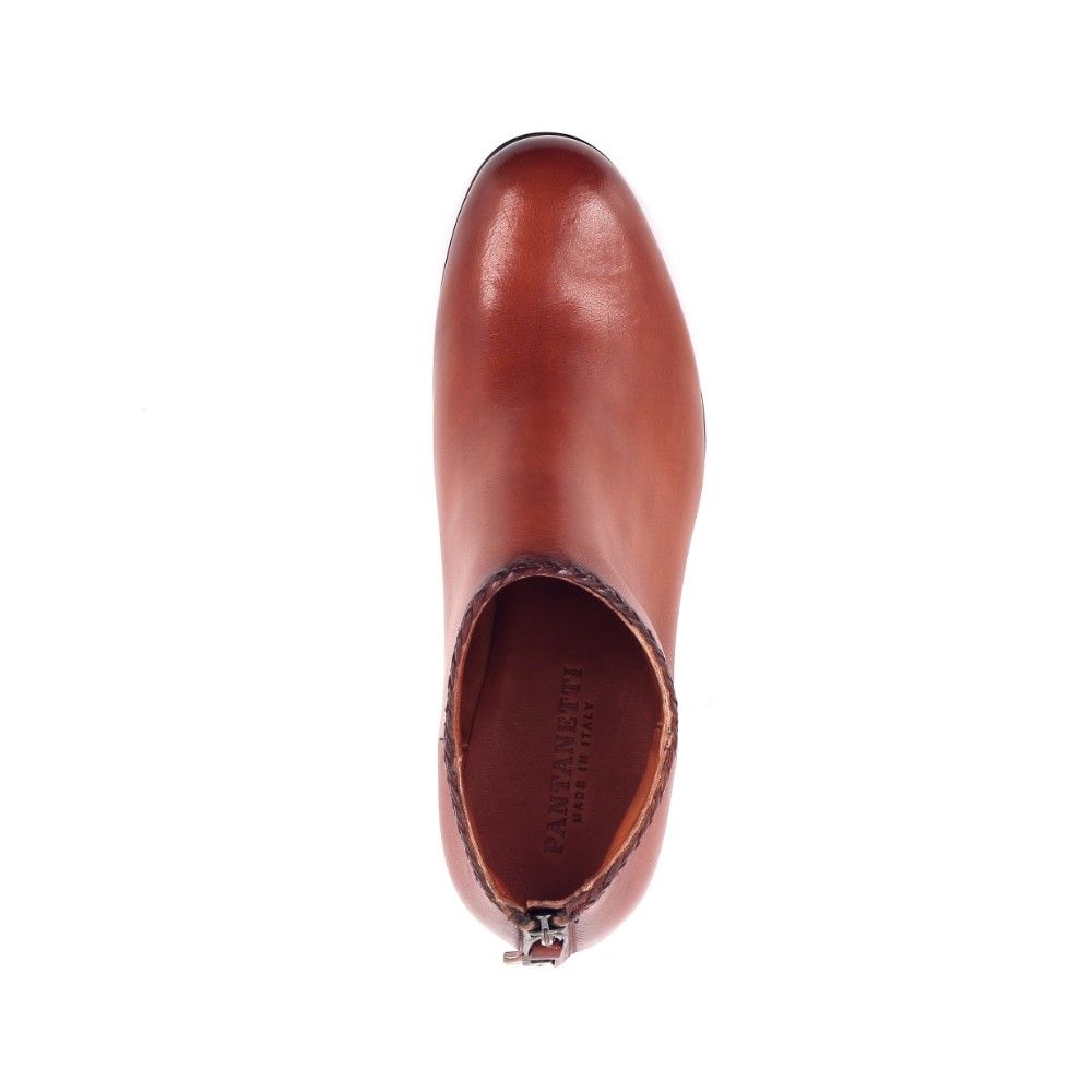 Pantanetti Boots 234331 cognac