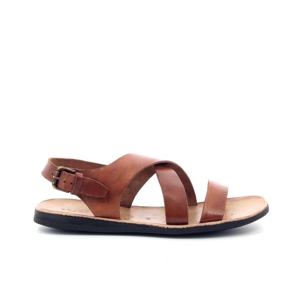 Brador Sandaal 234338 cognac
