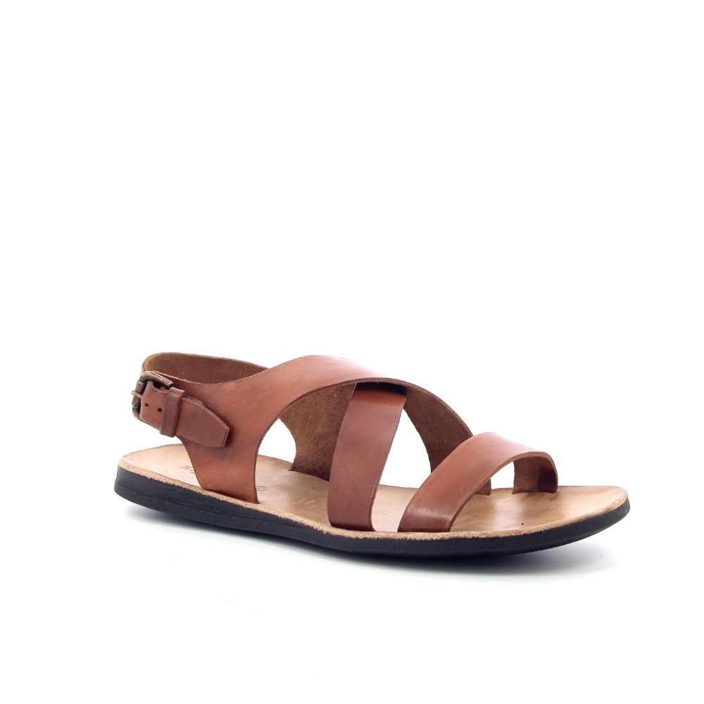 Brador Sandaal 234338 cognac