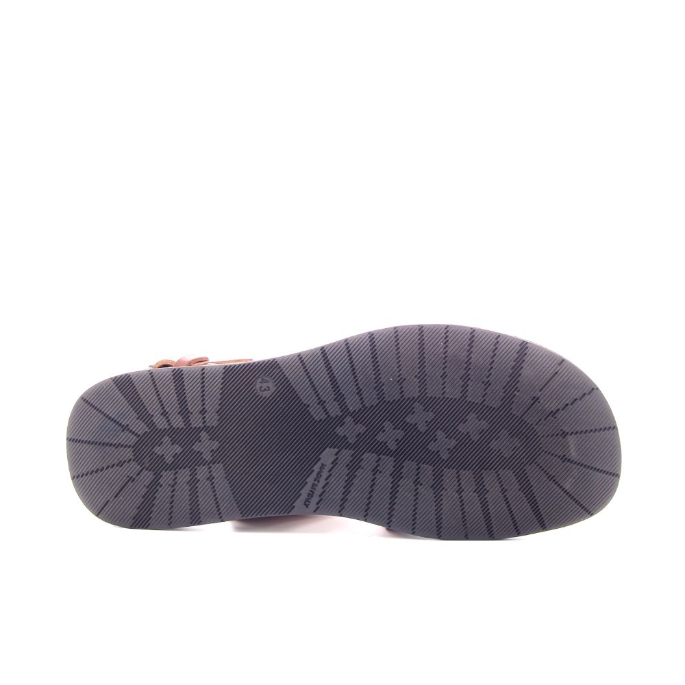 Brador Sandaal 234338 cognac