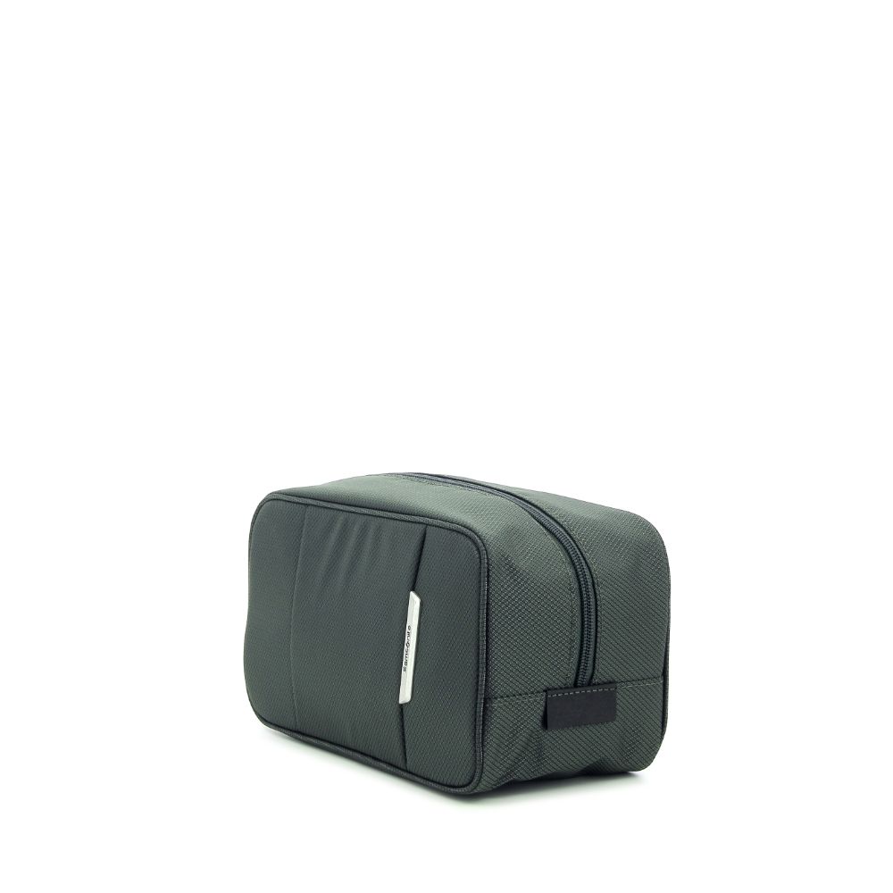 Samsonite Toilettassen 234370 groen