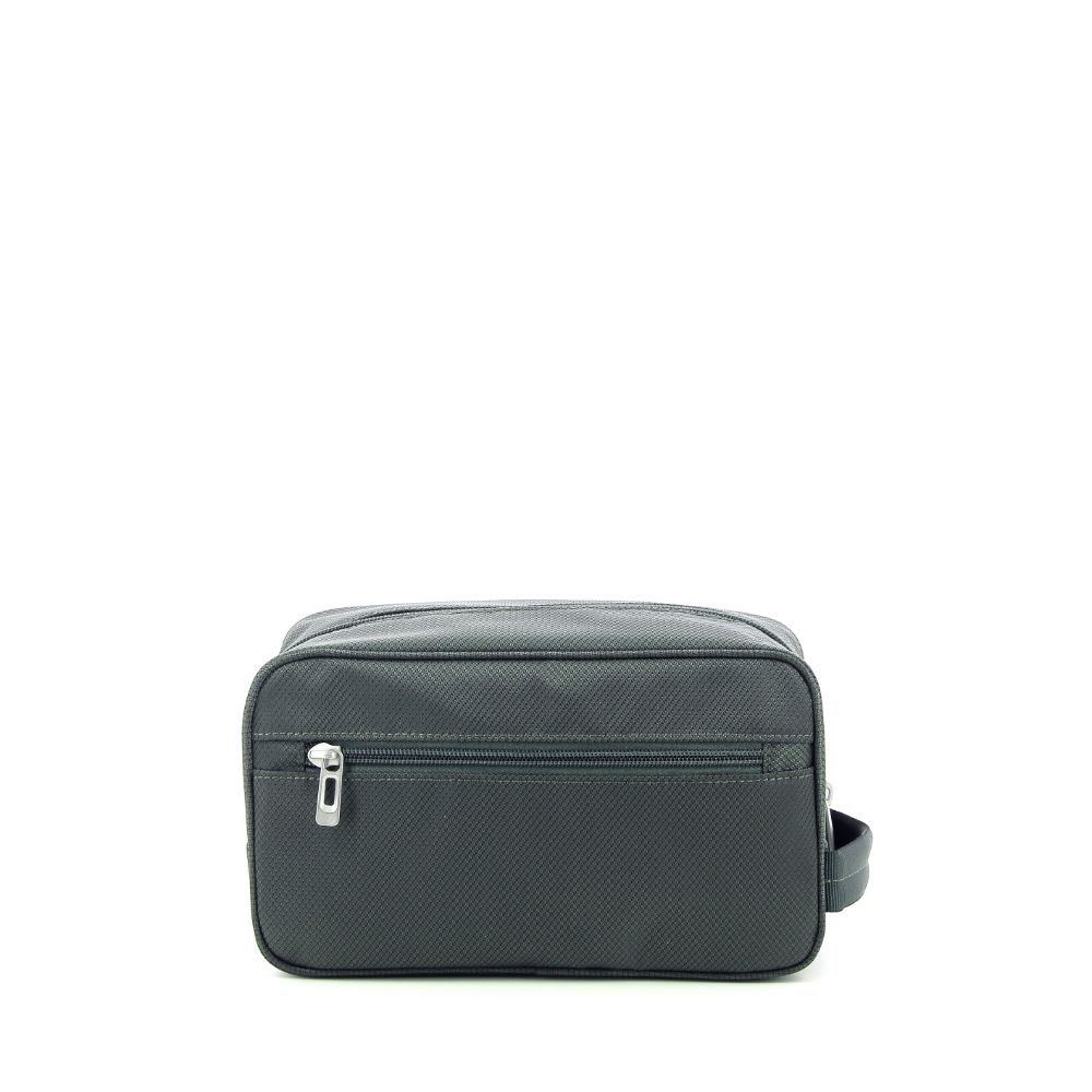 Samsonite Toilettassen 234370 groen