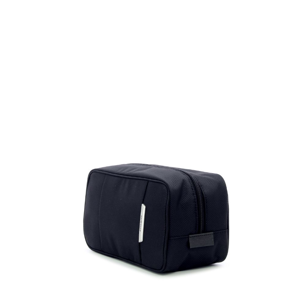 Samsonite Toilettassen 234371 zwart